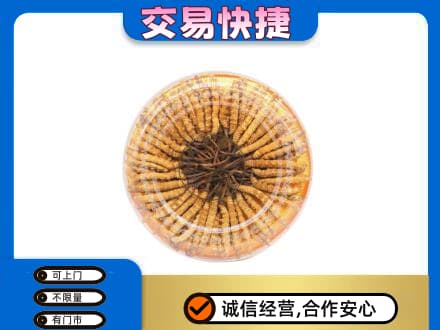 山南市桑日县高价回收虫草礼盒